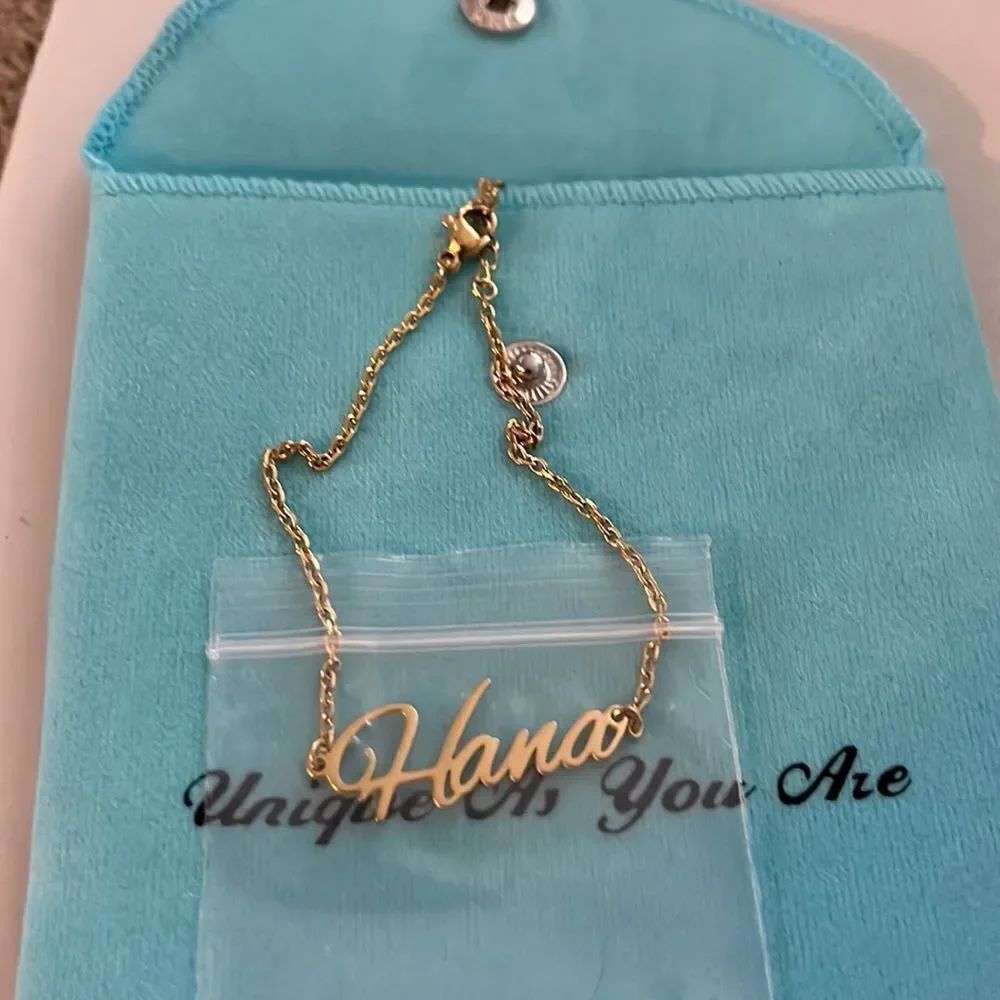 Hana Bracelet 